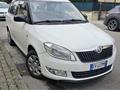 SKODA FABIA 1.6 TDI CR 105CV Wagon Ambition