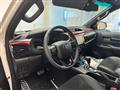 TOYOTA HILUX 2.8 D A/T 4WD 4 porte Double Cab GR SPORT