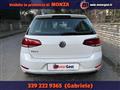 VOLKSWAGEN GOLF 1.6 TDI 115 CV 5p. Business