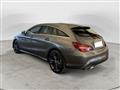 MERCEDES CLASSE CLA CLA 200 d Automatic Shooting Brake Premium