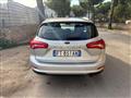 FORD Focus 1.5 EcoBlue 120CV 5p. Business