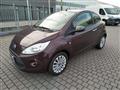 FORD Ka + 1.2 8V 69CV Titanium Business