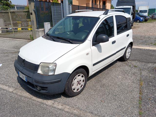 FIAT PANDA VAN 1.3 MJT Van 2 posti