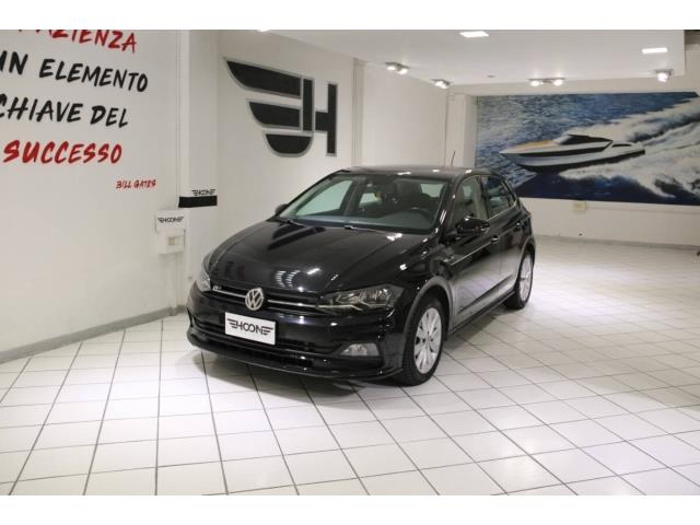 VOLKSWAGEN Polo 1.6 tdi Highline 95cv R Line