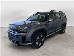 HYUNDAI SANTA FE Santa Fe 1.6 T-GDi HEV 2WD AT 7 posti Business