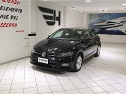 VOLKSWAGEN Polo 1.6 tdi Highline 95cv R Line