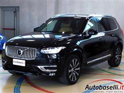 VOLVO XC90 B5 (D) AWD GEARTRONIC INSCRIPTION 235CV MildHybrid