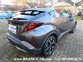 TOYOTA C-HR 2.0 HYBRID E-CVT TREND - NAVIGAT. - C.LEGA 18'' -