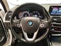 BMW X3 xDrive20d xLine