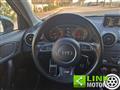 AUDI A1 1.0 TFSI ultra Admired TAGLIANDATA AUDI