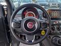 FIAT 500C 1.2cc GPL EASY POWER LOUNGE 69cv CERCHI IN LEGA