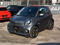 SMART EQ FORTWO CABRIO EQ cabrio Passion