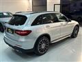 MERCEDES GLC SUV d 4Matic Premium*TETTO*TELECAMERA 360*CV 204*