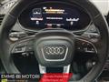 AUDI SQ5 SPORTBACK SPB TDI quattro tiptronic sport attitude