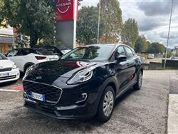 FORD Puma 1.0 EcoB. Hyb. 125 CV S&S aut. Tit.