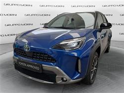 TOYOTA YARIS CROSS Yaris Cross 1.5 Hybrid 5p. E-CVT Adventure