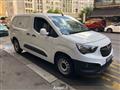 OPEL COMBO CARGO Combo Cargo 1.5 Diesel 130CV S&S PC 1000kg Edition