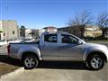 ISUZU D-MAX 2.5 Crew Cab Quasar A/T 4WD