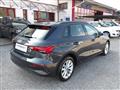 AUDI A3 SPORTBACK SPB 30 TDI Business GARANZIA AUDI