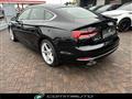 AUDI A5 SPORTBACK SPB 2.0 TDI 190 CV S tronic Sport