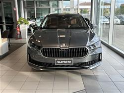 SKODA SUPERB 2.0 TDI DSG Wagon Laurin&Klement