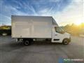 RENAULT MASTER T35 2.3 dCi 145CV PL Cabinato Cassonato