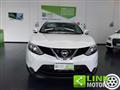 NISSAN QASHQAI 1.6 dCi 2WD Tekna