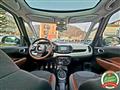 FIAT 500L 1.4 T-Jet 120 CV GPL Trekking UNICO PROPR.