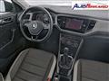 VOLKSWAGEN T-ROC 1.0 TSI 115 CV Style BlueMotion Technology