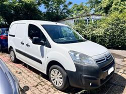 CITROEN BERLINGO 1.6 HDi 75 Van 3 posti Club L1