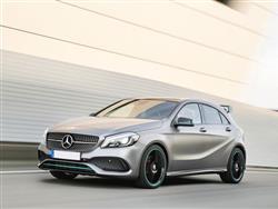 MERCEDES CLASSE A d Sport