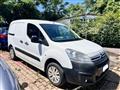 CITROEN BERLINGO 1.6 HDi 75 Van 3 posti Club L1