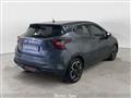 NISSAN MICRA IG-T 92 GPL 5 porte Eco N-Design