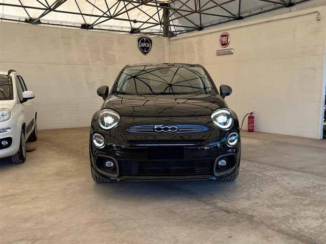 FIAT 500X 1.0 T3 120 CV Sport