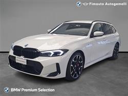 BMW SERIE 3 d 48V xDrive Msport Pro Aut. Restyling