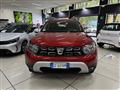 DACIA DUSTER 1.0 TCe 100 CV ECO-G 4x2 Prestige