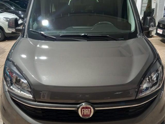 FIAT DOBLÒ 1.6 MJT 105CV S&S PC Combi N1 Easy