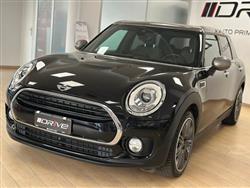 MINI CLUBMAN Mini 2.0 Cooper D Hype Clubman