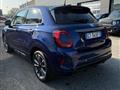 FIAT 500X 1.5 T4 Hybrid 130 CV DCT Sport