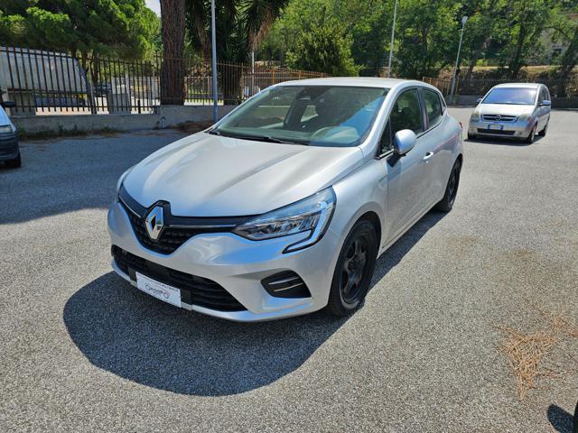 RENAULT NEW CLIO Blue dCi 85 CV 5 porte Business