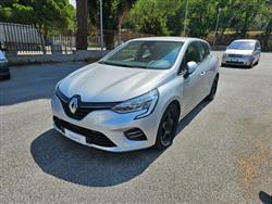 RENAULT NEW CLIO Blue dCi 85 CV 5 porte Business