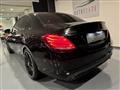 MERCEDES CLASSE C d 4Matic Auto Premium