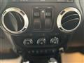 JEEP WRANGLER 2.8 CRD DPF Sahara Auto