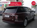 LAND ROVER RANGE ROVER Range Rover 3.0 TDV6 Autobiography