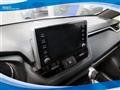 TOYOTA RAV4 2.5 VVTie Hybrid 218cv FWD Style E-CVT EU6