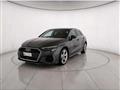 AUDI A3 Sportback 30 2.0 tdi S line edition s-tronic