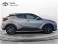 TOYOTA C-HR 1.8 Hybrid E-CVT Lounge