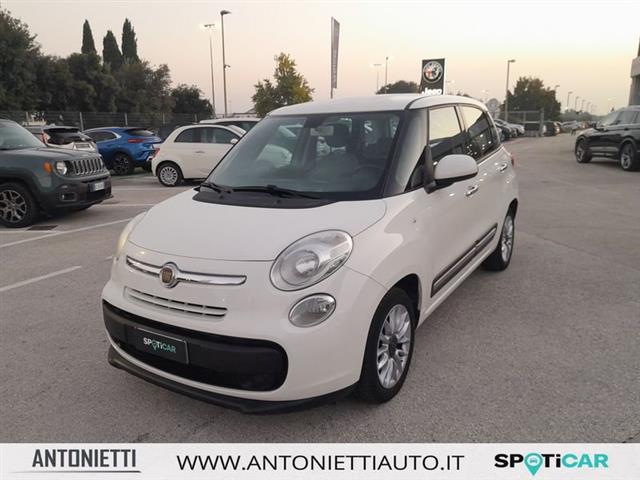 FIAT 500L 1.3 Multijet 85 CV Pop Star