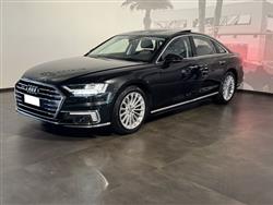 AUDI A8 55 TFSI 3.0 quattro tiptronic