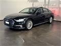 AUDI A8 55 TFSI 3.0 quattro tiptronic